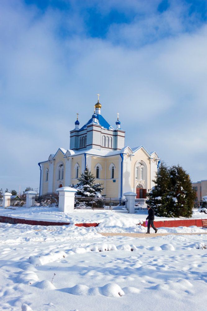 Photograph by Олег Саленик