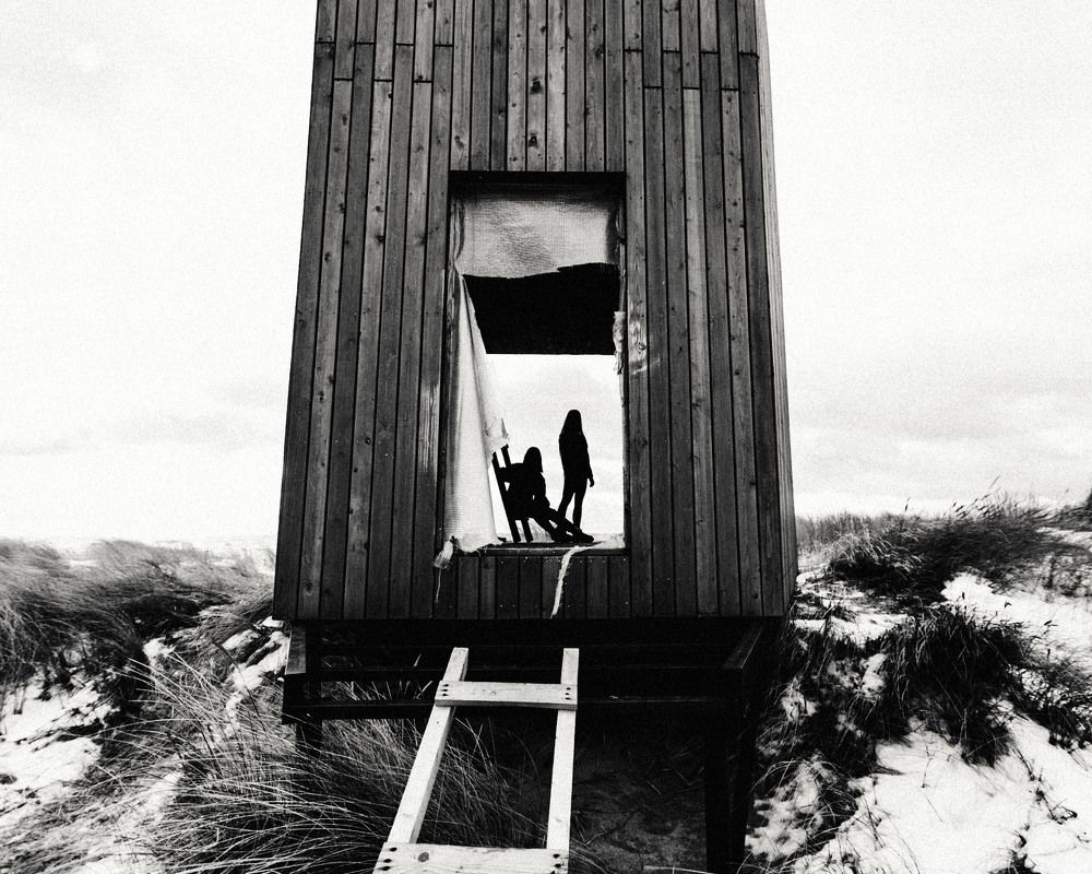 Photograph by Элеонора Белоусова