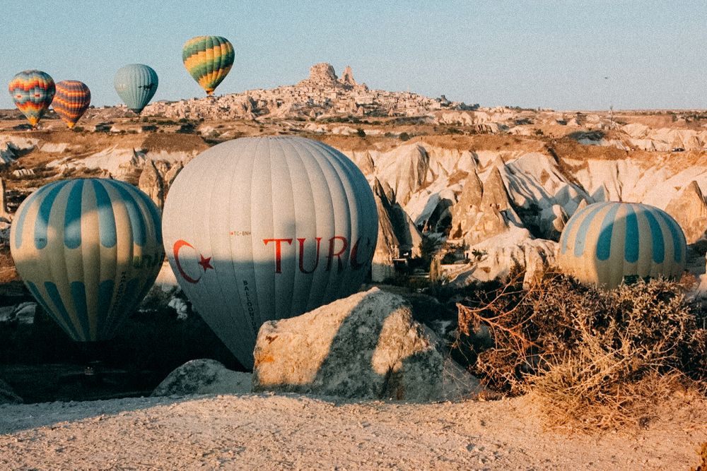 Photograph by Лейсан Абдразакова
