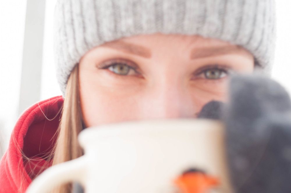 Фотография автора Алла Каптур