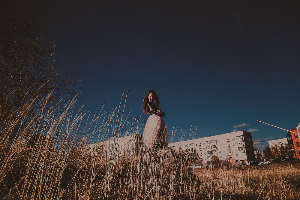 Photograph by Анастасия Неронова