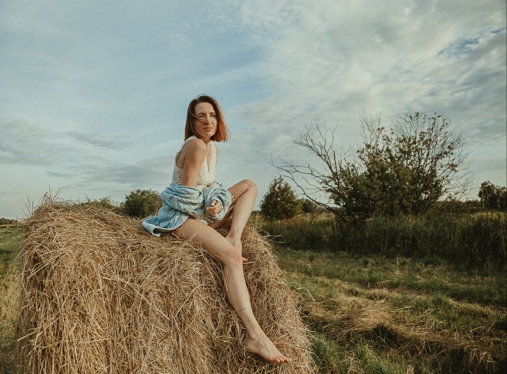 Photograph by Анастасия Неронова