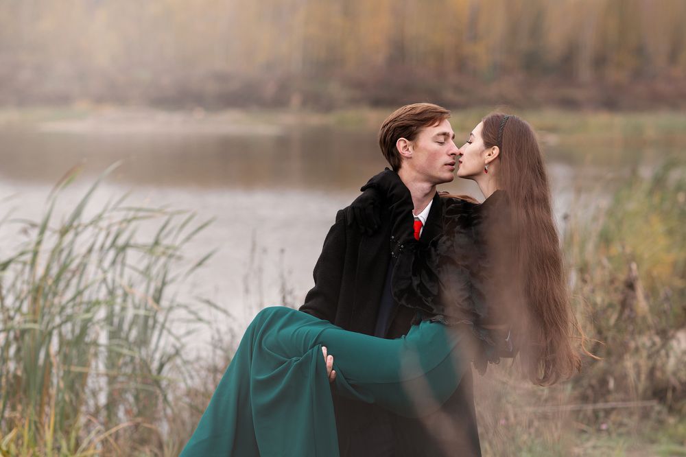 Идеальная юность