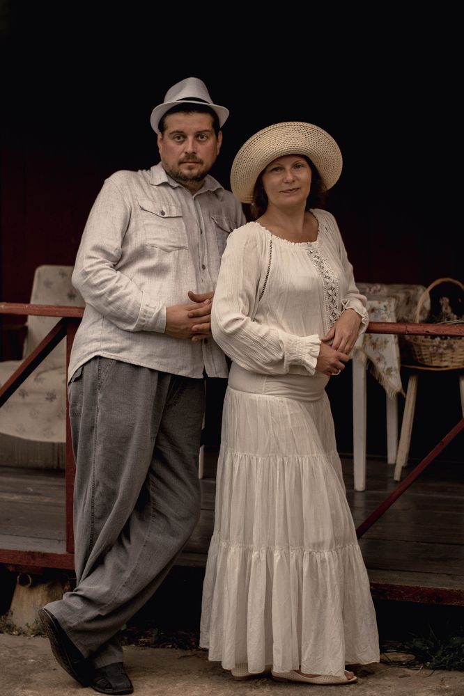 Photograph by Юлия Субботина