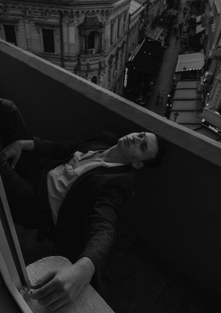 Photograph by Victor Detto