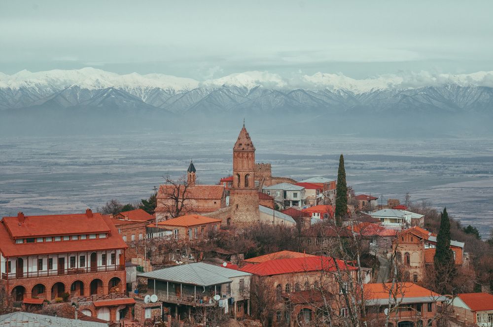 Photograph by Александр Шмелев