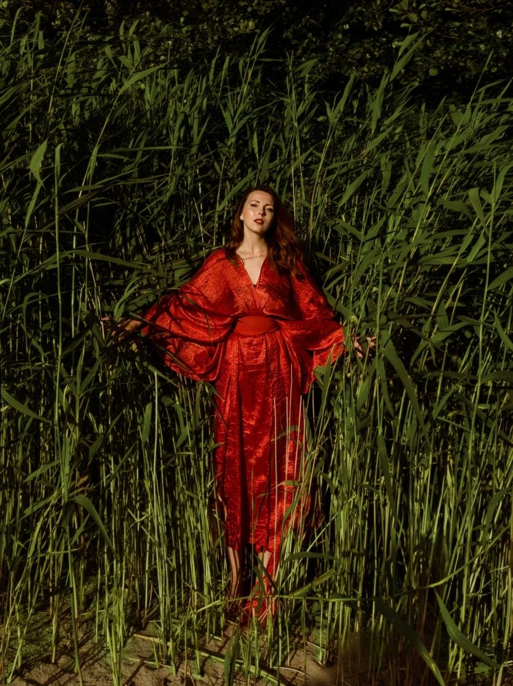 Photograph by Алёна Храмова