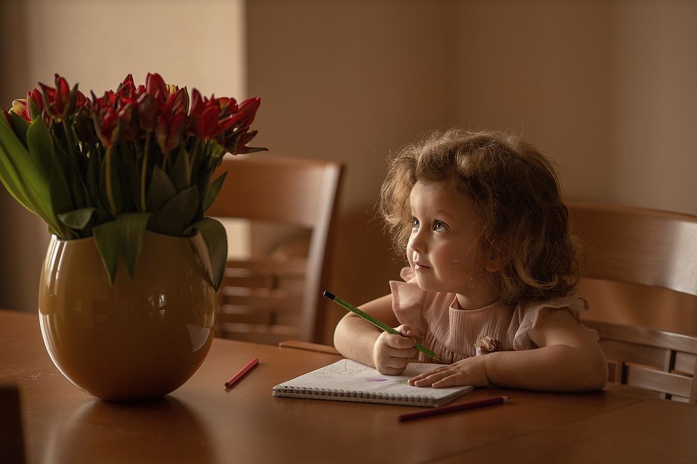 Photograph by Юлия Лоза