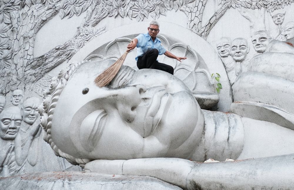 Photograph by Донат Сорокин