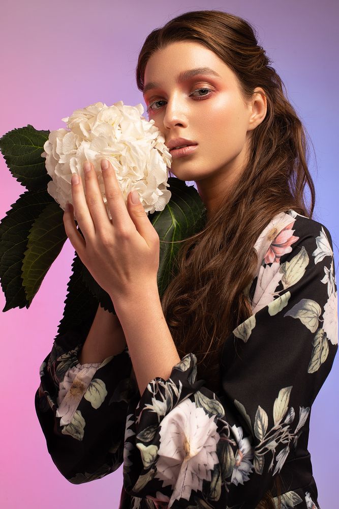 Фотография автора Ксения Долгорукова