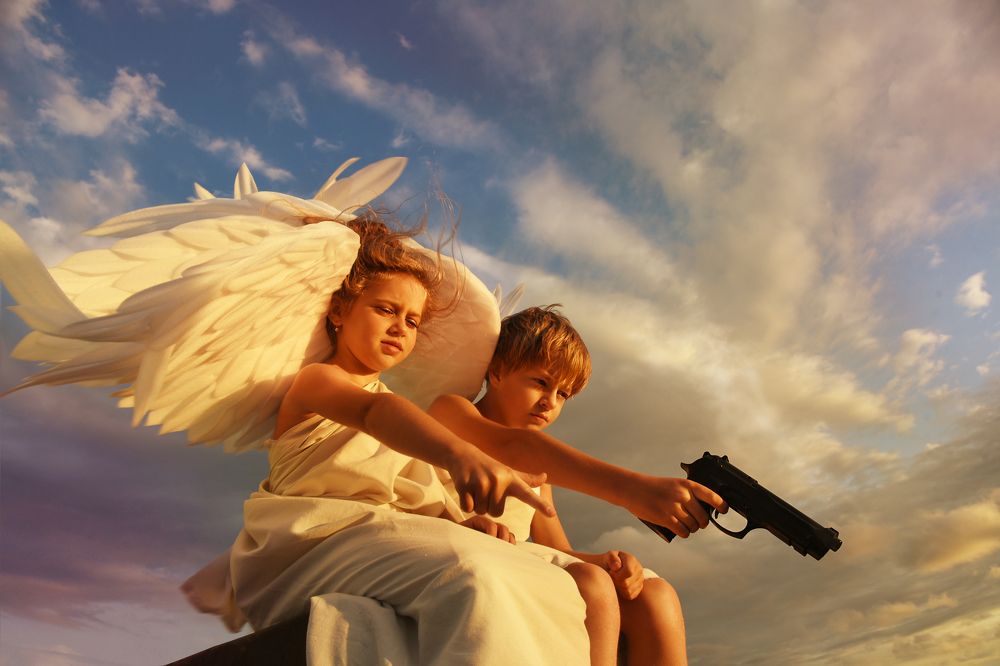 Фотография автора Ogneva Olli