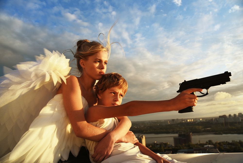 Фотография автора Ogneva Olli