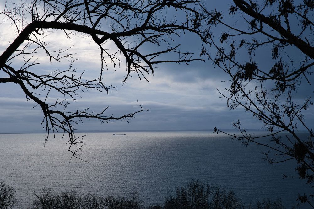 Photograph by Михаил Нестеренко