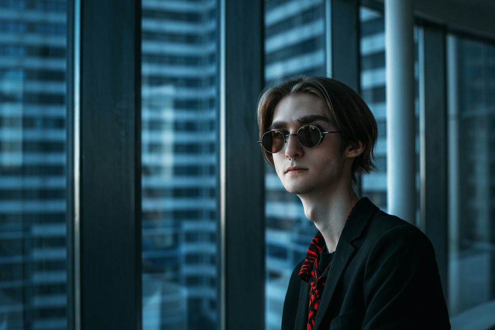 Photograph by Ольга Алехина