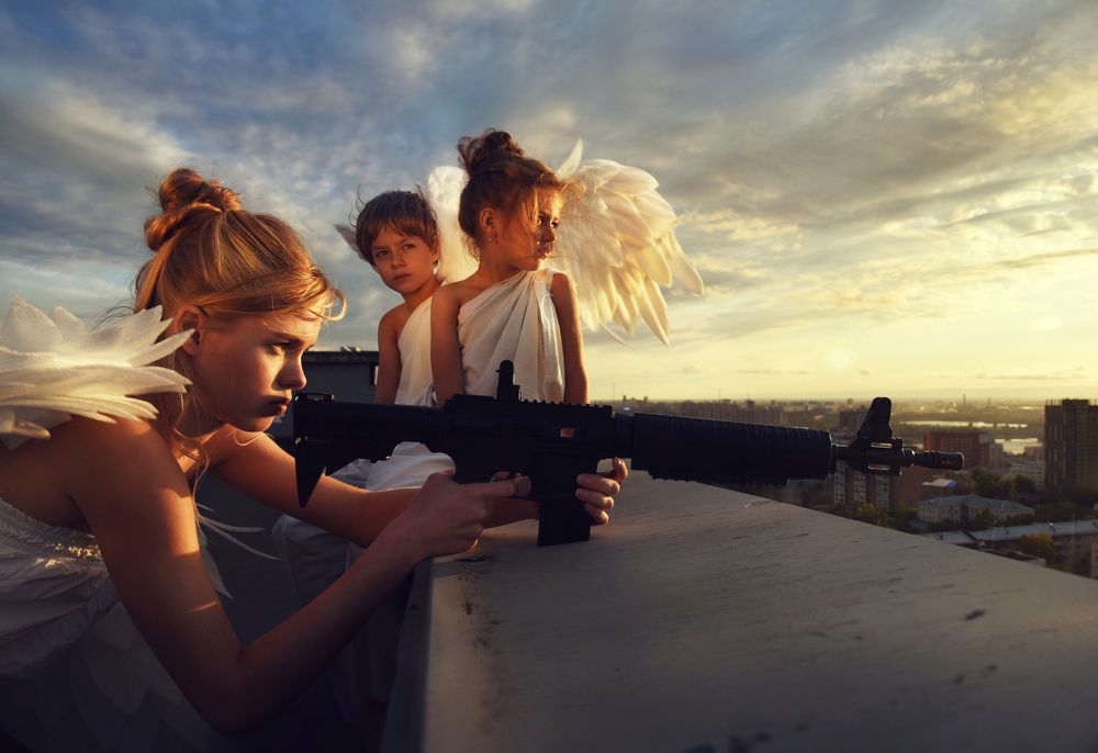 Фотография автора Ogneva Olli