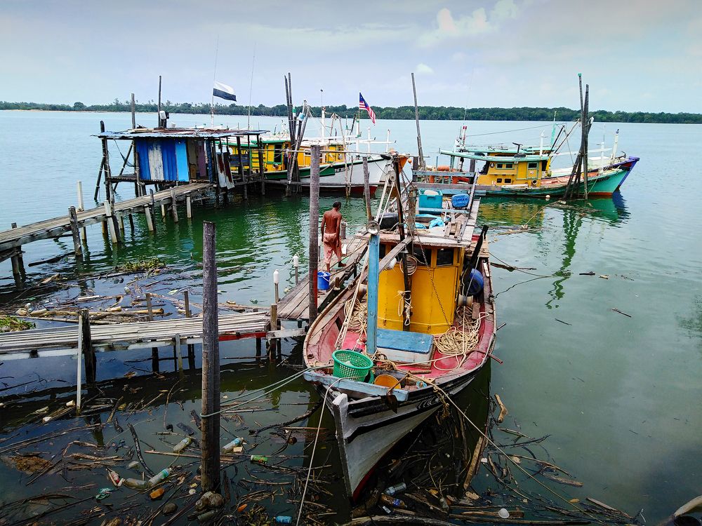 Photograph by Noor Azhar Abd Rasid