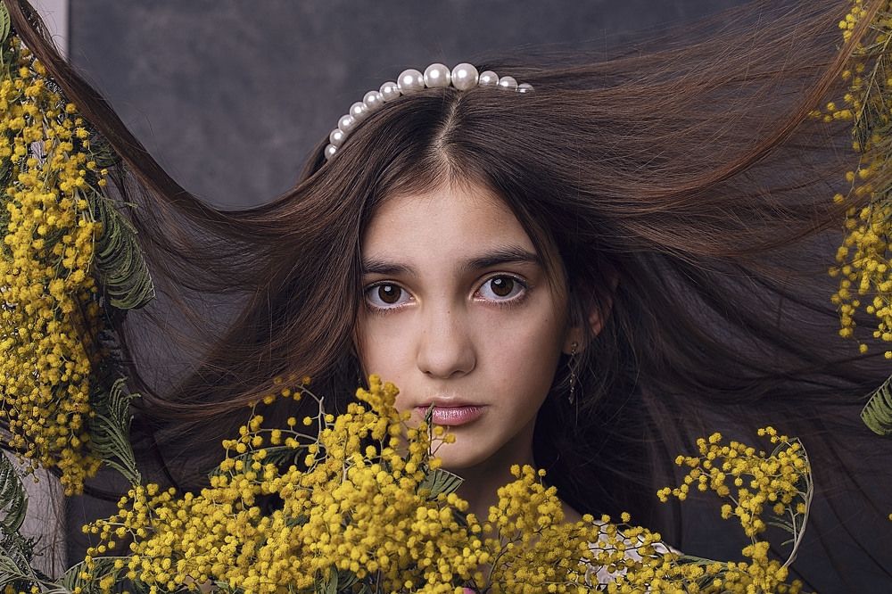 Photograph by Екатерина Терновая