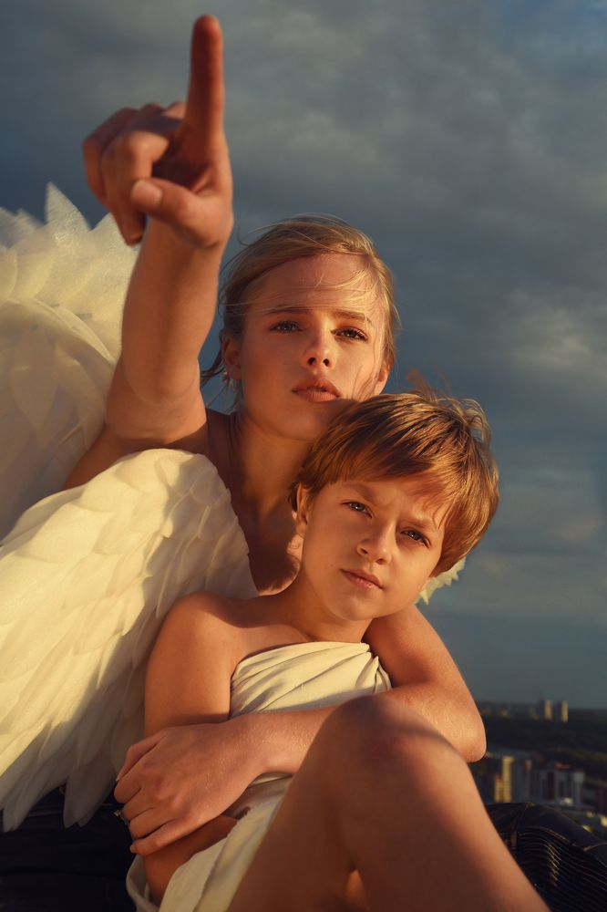 Фотография автора Ogneva Olli