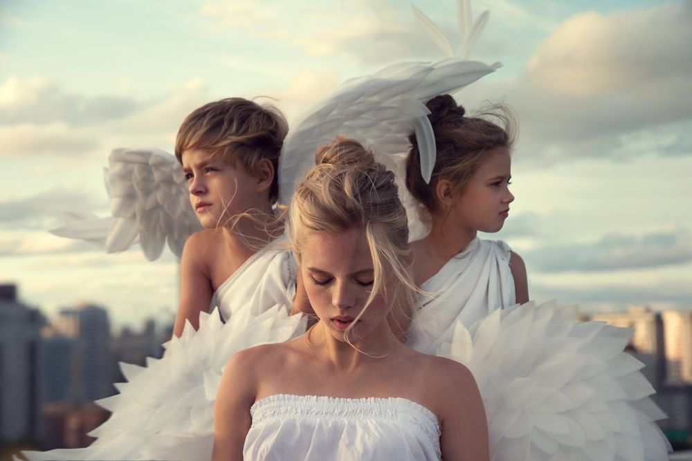 Фотография автора Ogneva Olli