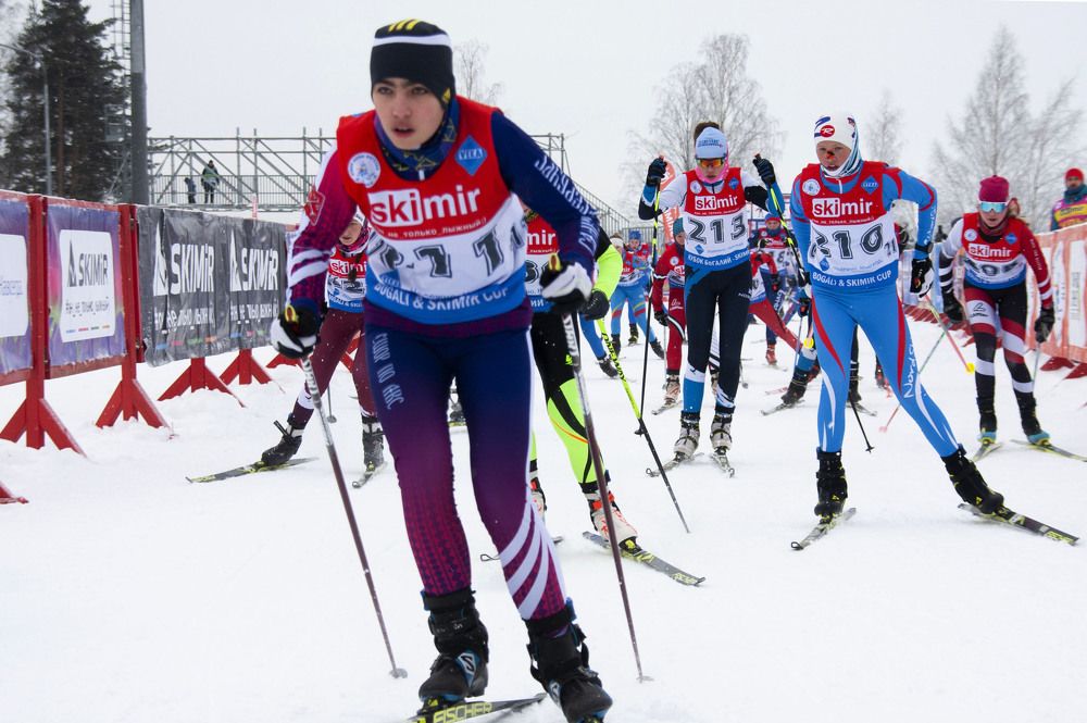 Photograph by Алёна Деревнина