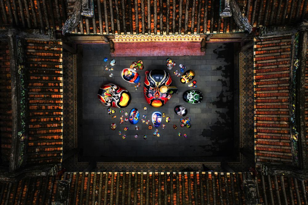 Photograph by Van Luan Nguyen