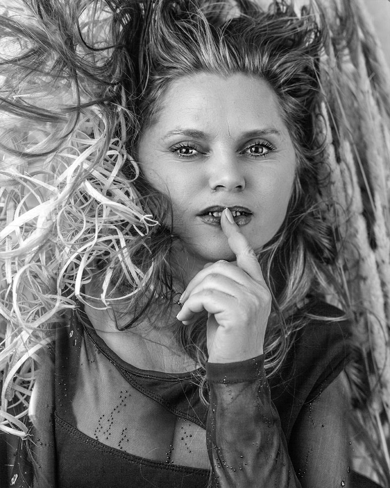 Photograph by Сергей Почевалов