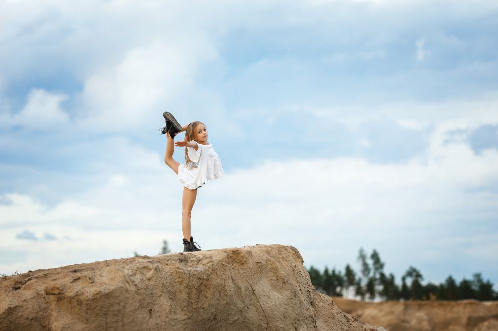 Photograph by Яков Кожевников