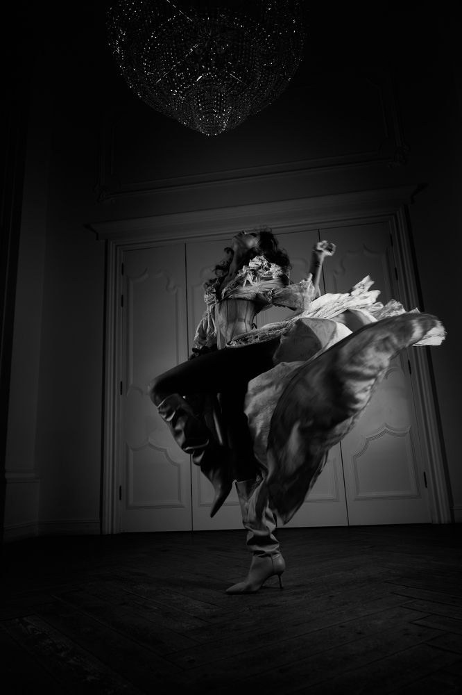 Photograph by Евгения Воеводина