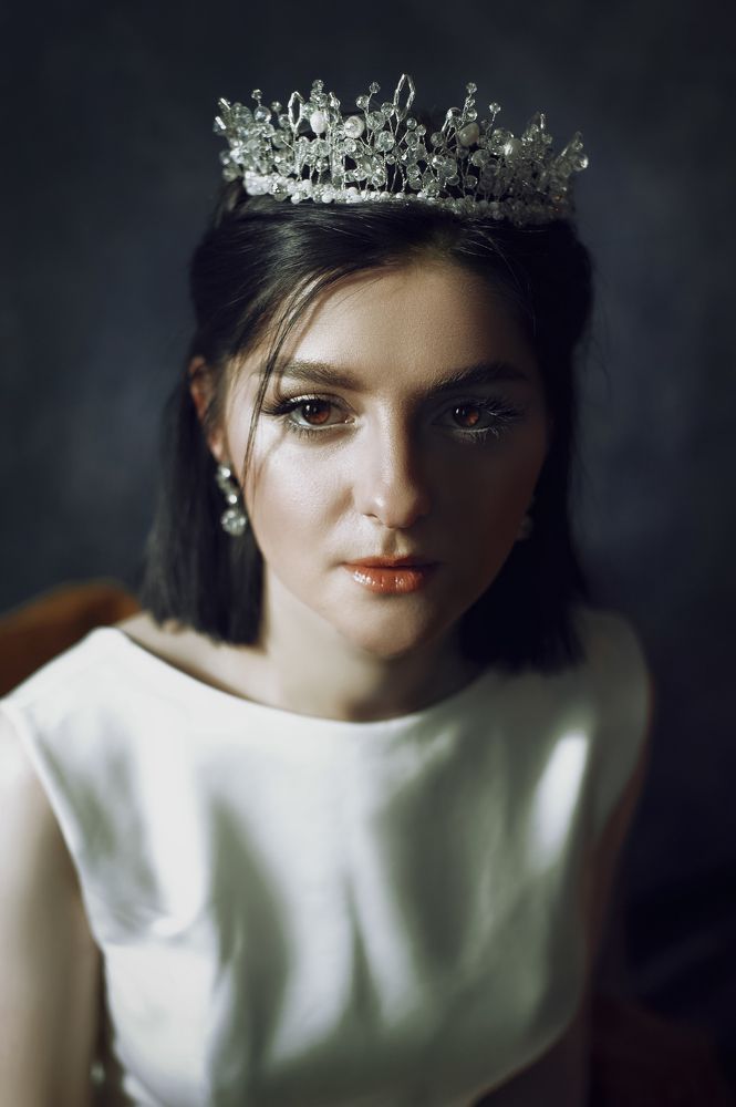 Photograph by Соломия Труш