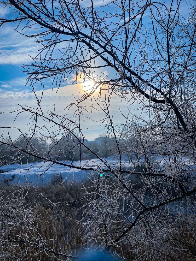 Photograph by Мария Чернецова