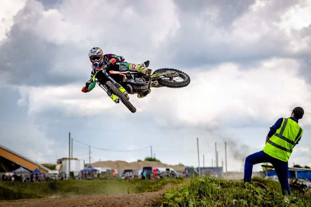 Photograph by Александр Щербаков