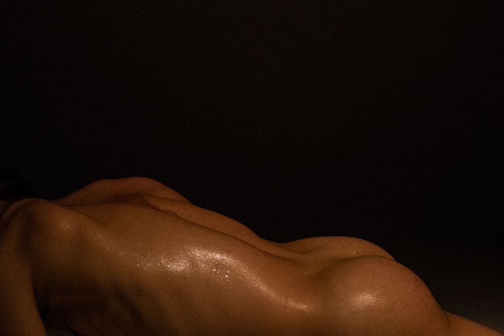 Photograph by Tom Tramis