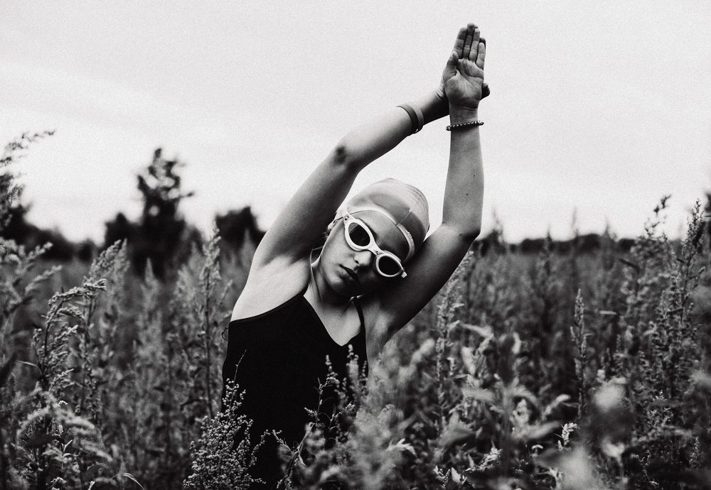 Photograph by Элеонора Белоусова