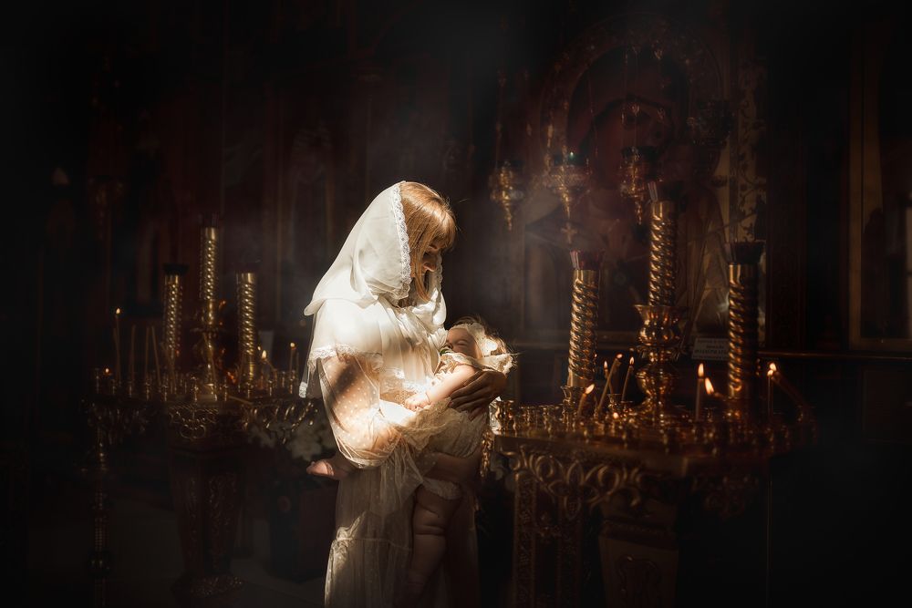 Photograph by Наталья Плужникова