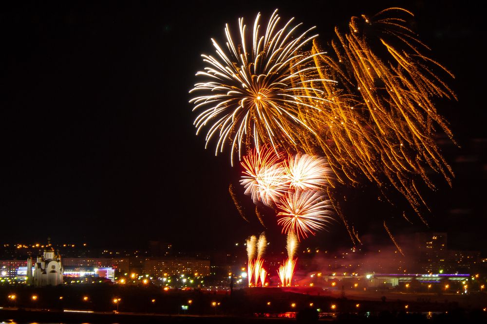 Photograph by Сергей Жарков