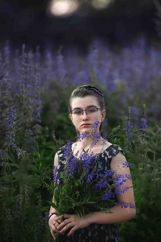 Photograph by Наталья Козлова