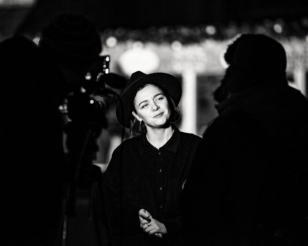 Photograph by Элеонора Белоусова