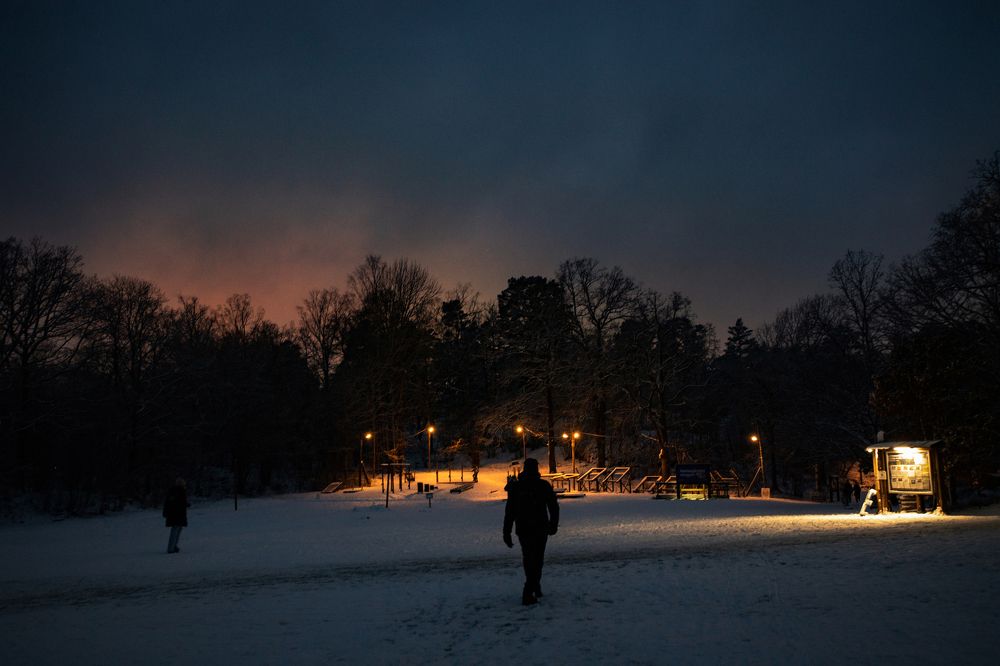 Photograph by Giovanni Nicolosi