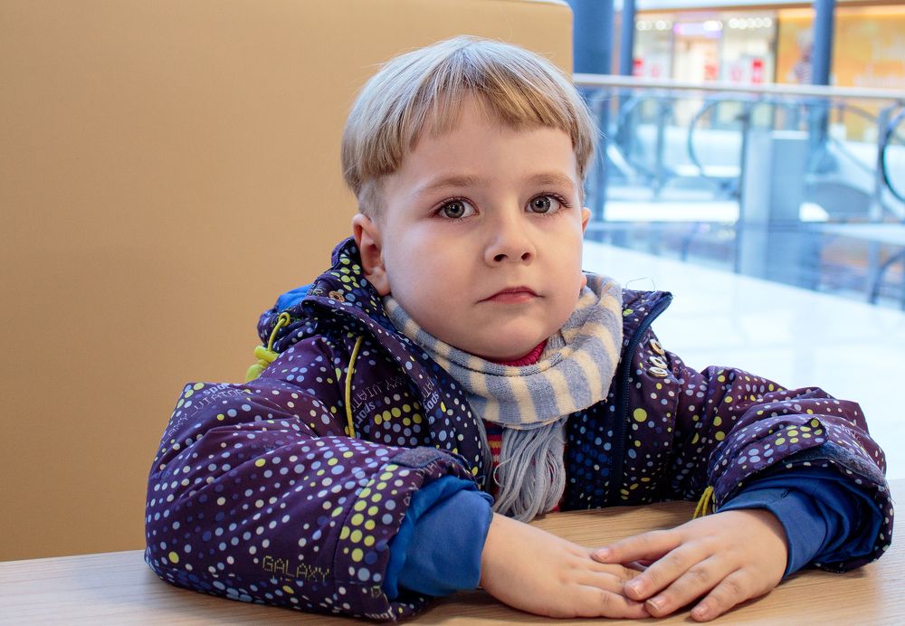 Photograph by Владимир Осипов