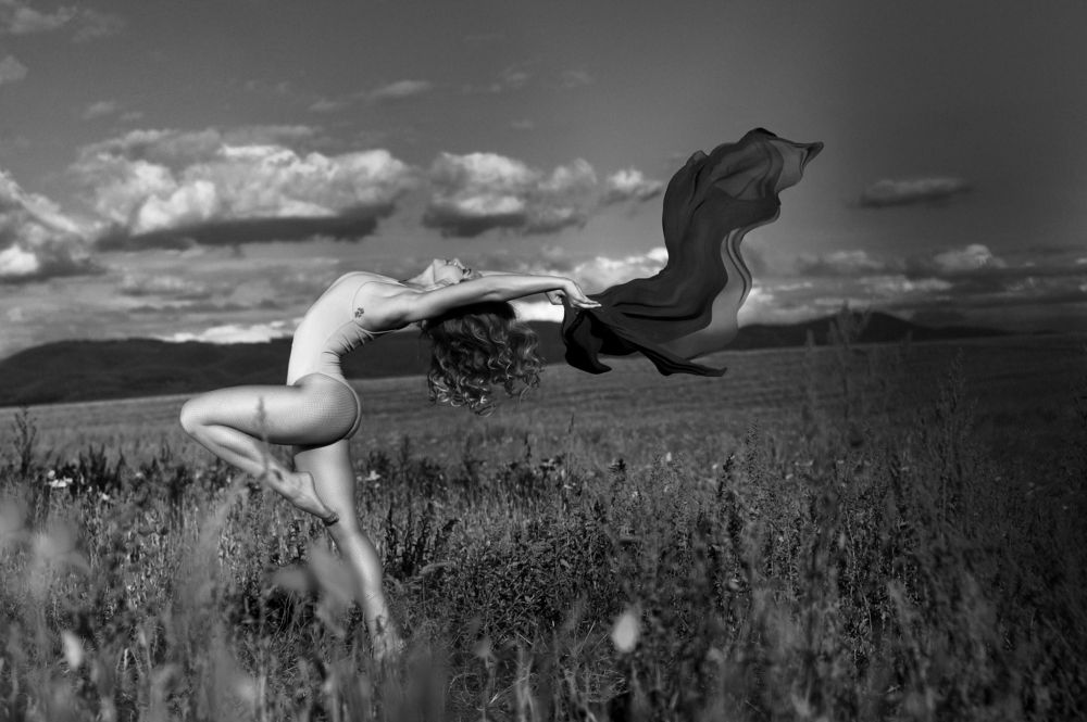 Photograph by Юлия Антохова