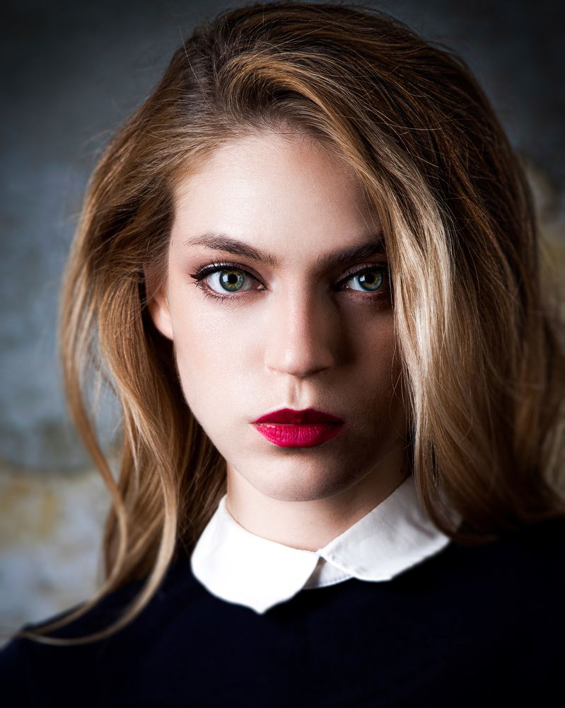 Фотография автора Дмитрий Александров