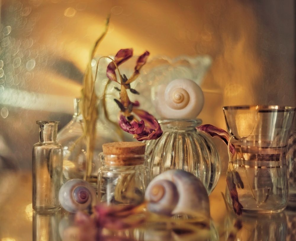 Photograph by Юлия Ильина