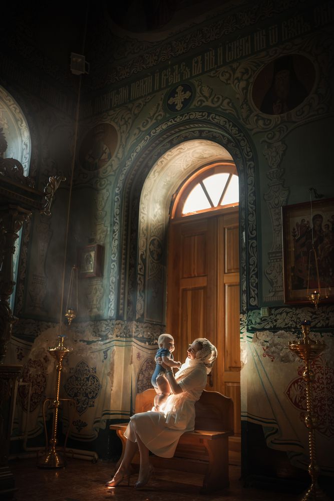 Photograph by Наталья Плужникова