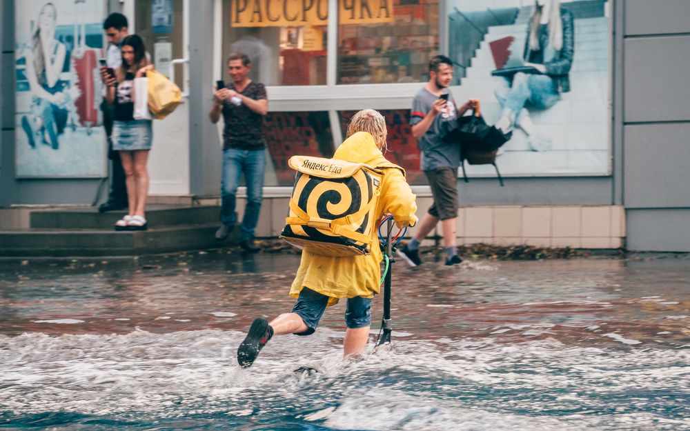 Photograph by Алексей Горохов