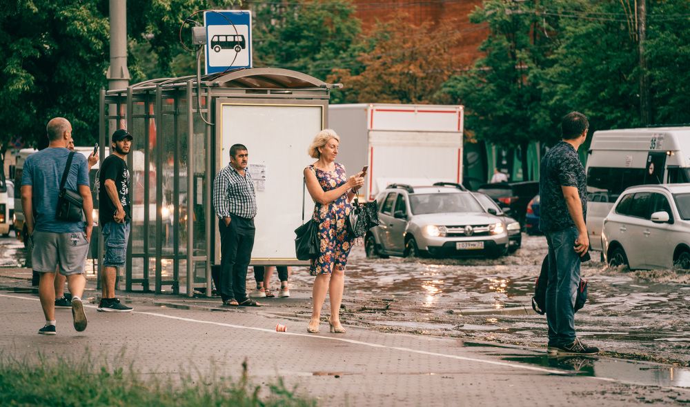 Photograph by Алексей Горохов