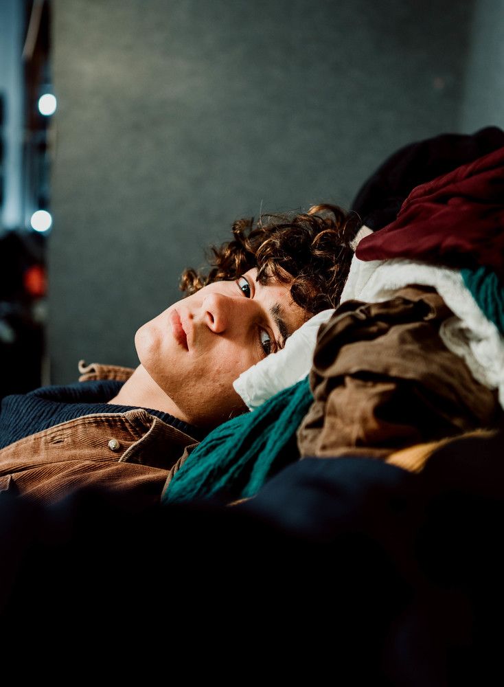 Фотография автора yasha elkin