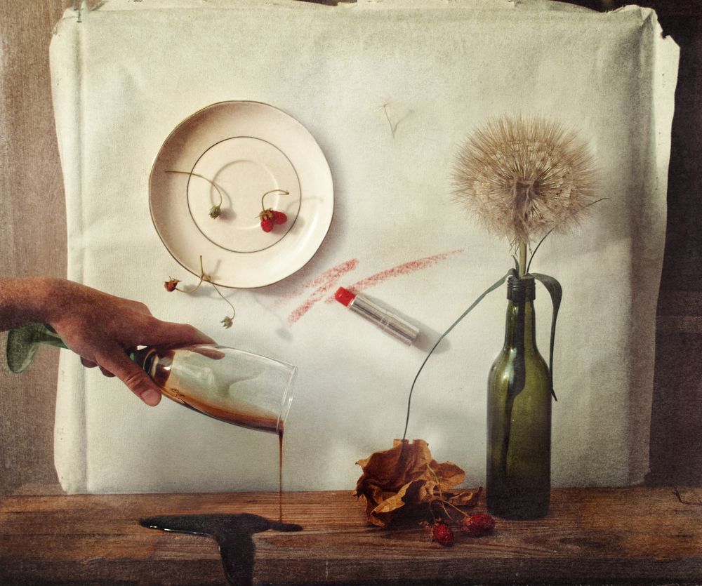 Photograph by Наталья Афонина