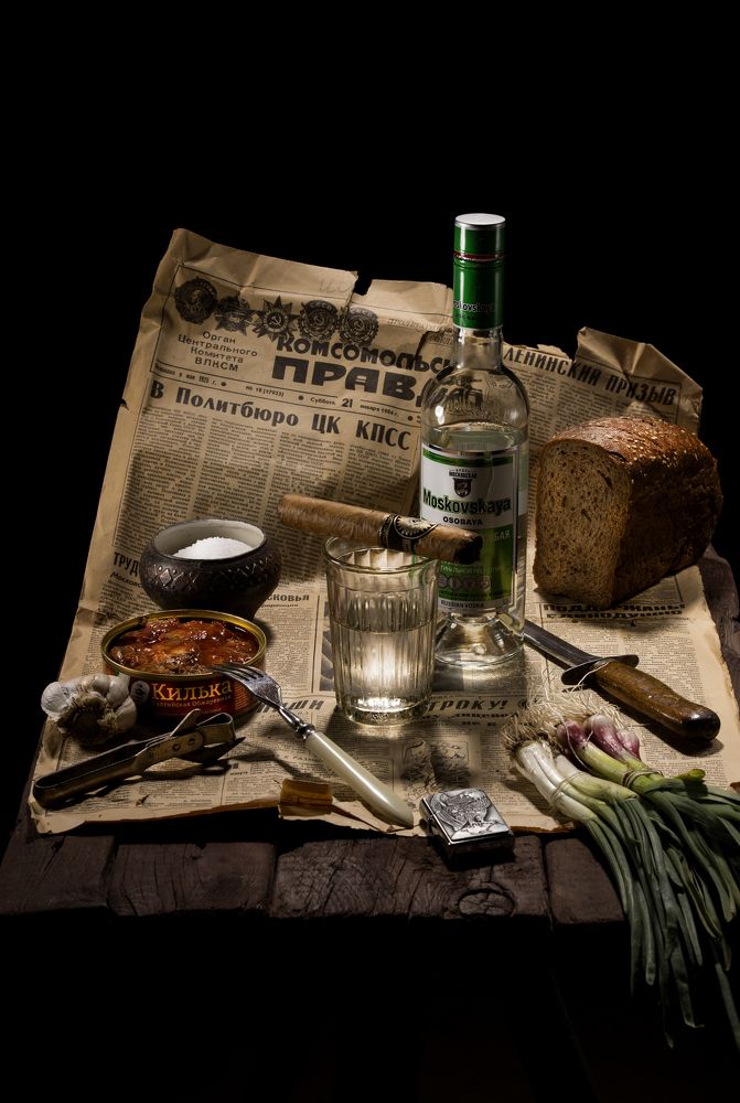 Photograph by Олег Валентинович