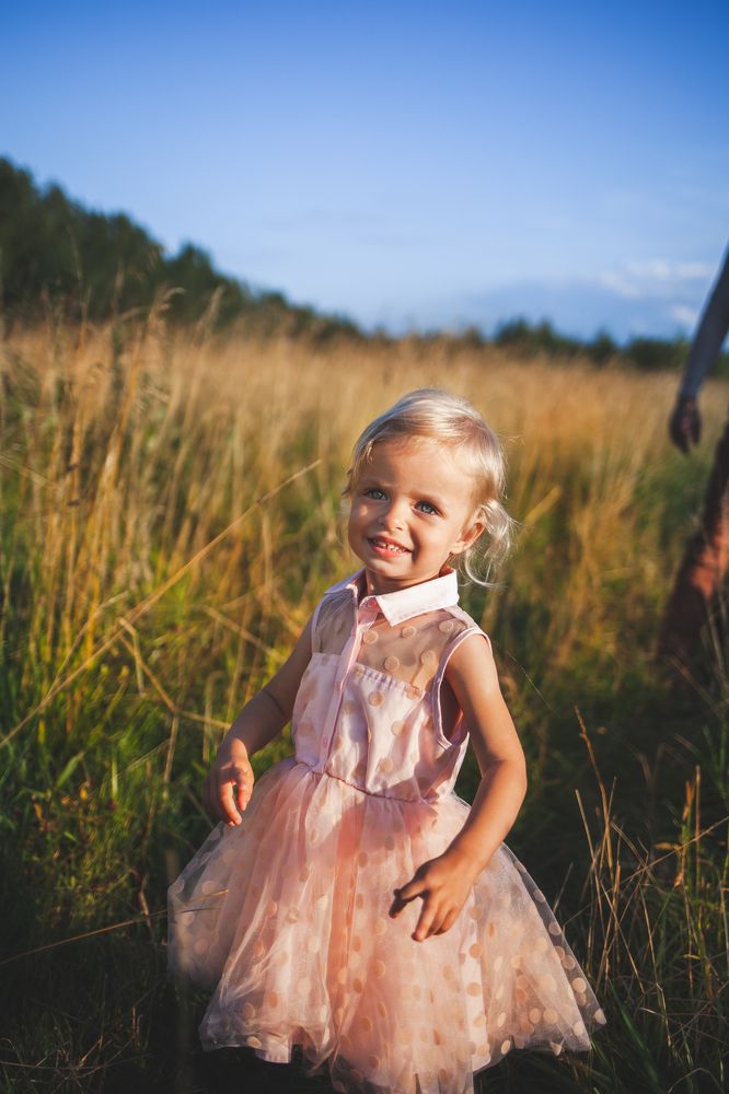 Фотография автора Каролина Бесадо