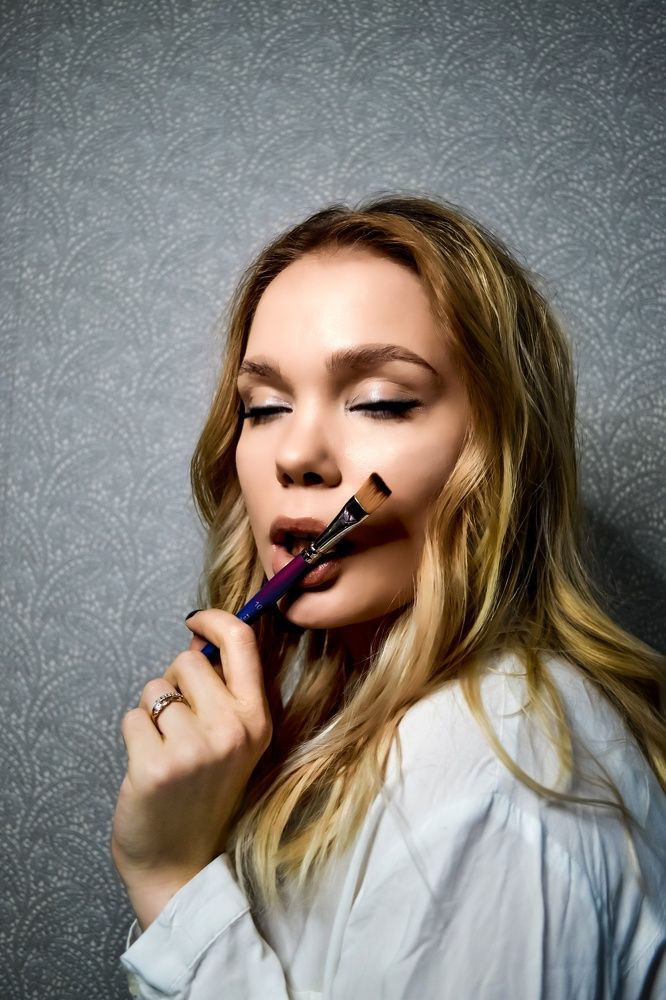 Photograph by Екатерина Мельникова